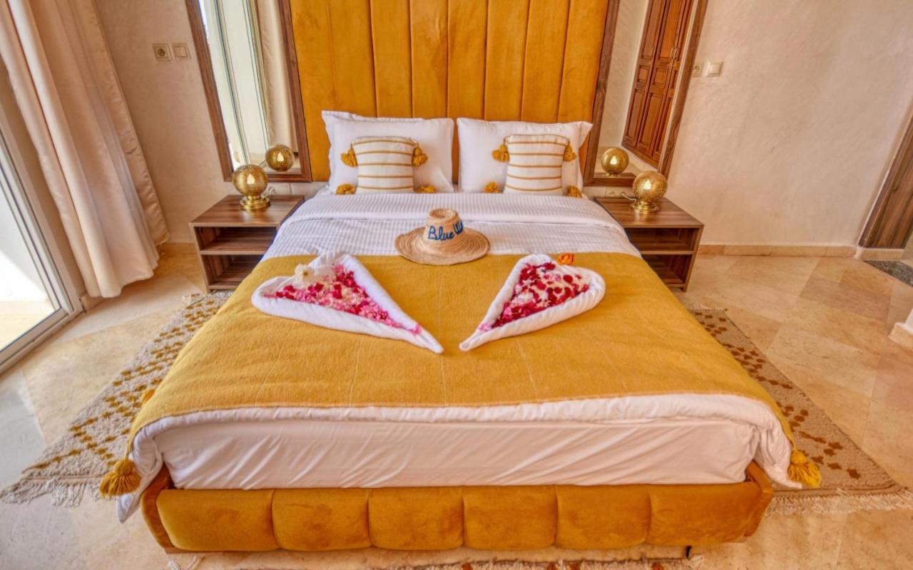 Blue Wave Lodge Agadir n'Ait Sa Room photo
