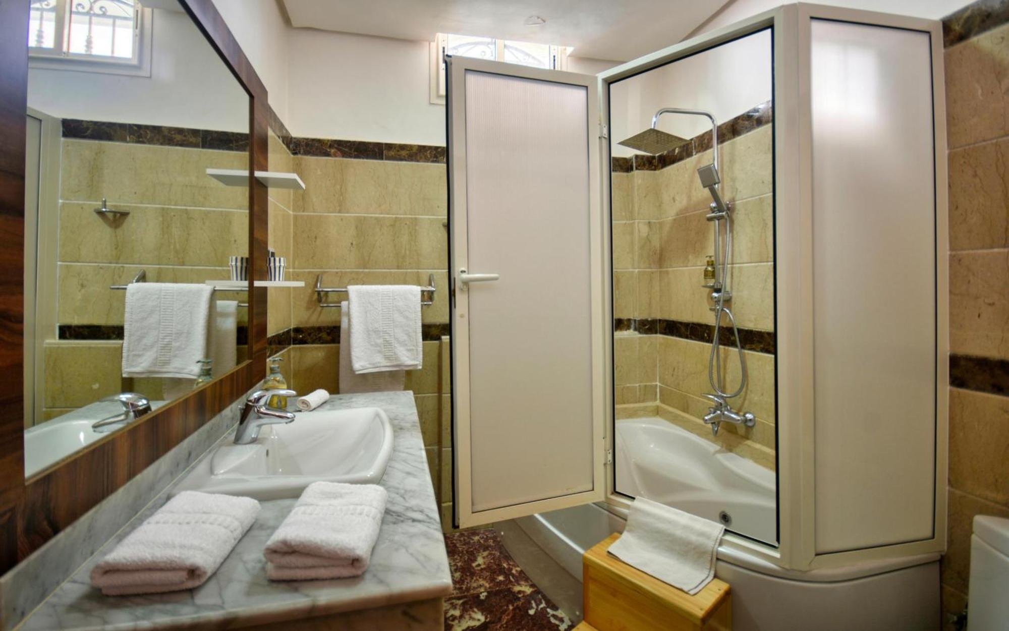 Blue Wave Lodge Agadir n'Ait Sa Room photo