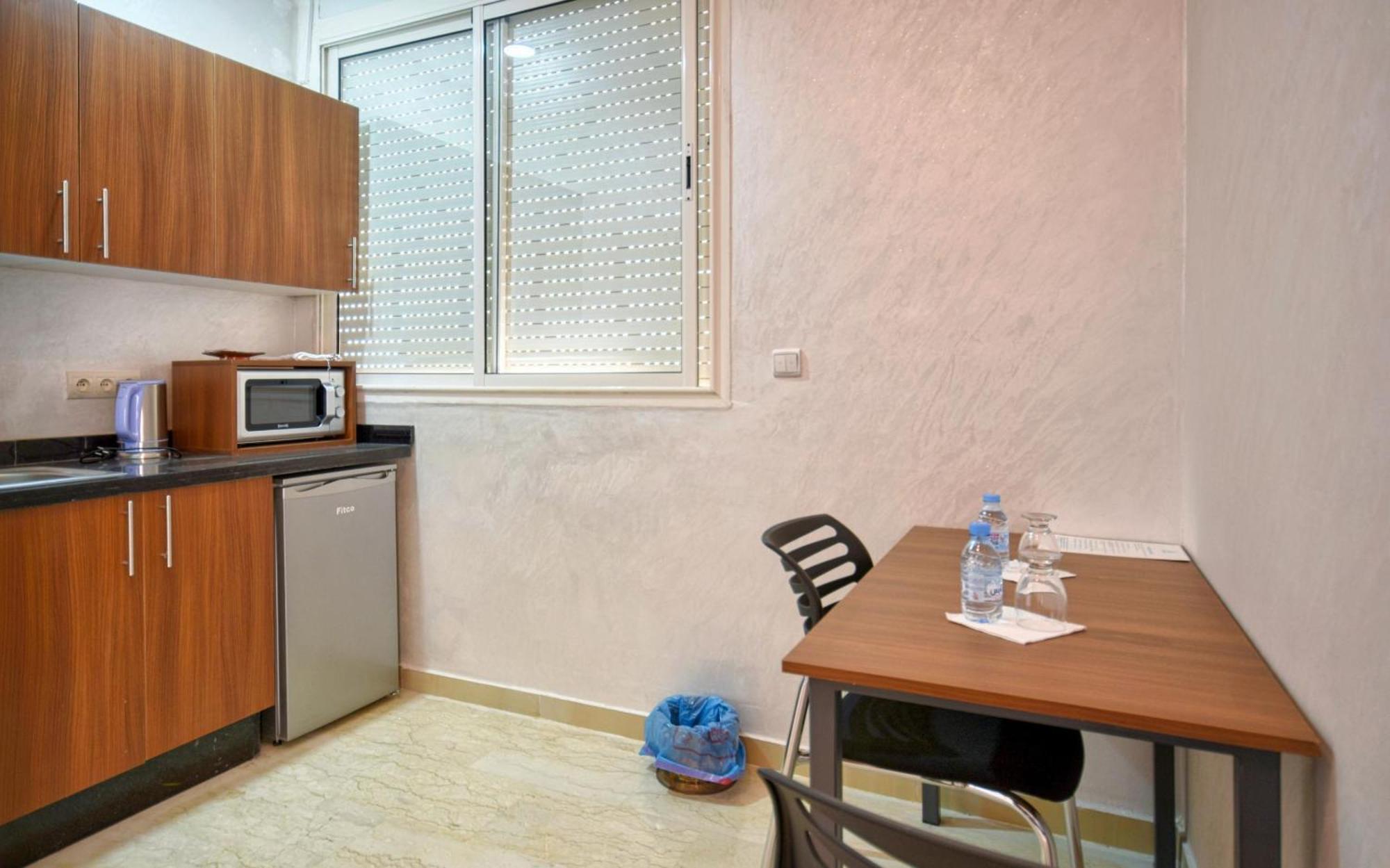 Blue Wave Lodge Agadir n'Ait Sa Room photo