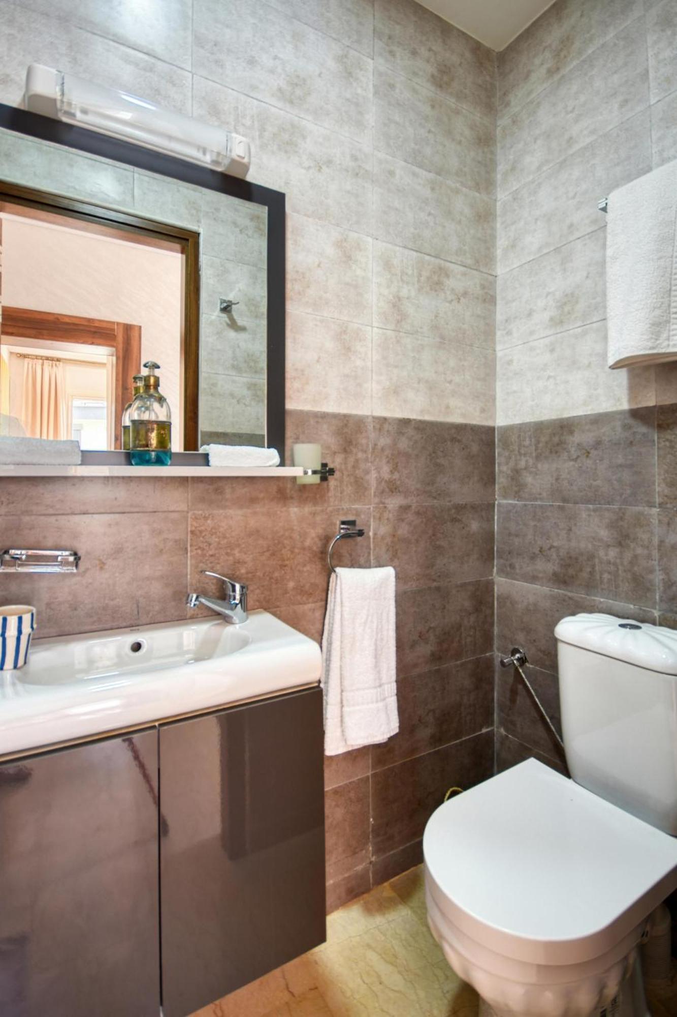 Blue Wave Lodge Agadir n'Ait Sa Room photo