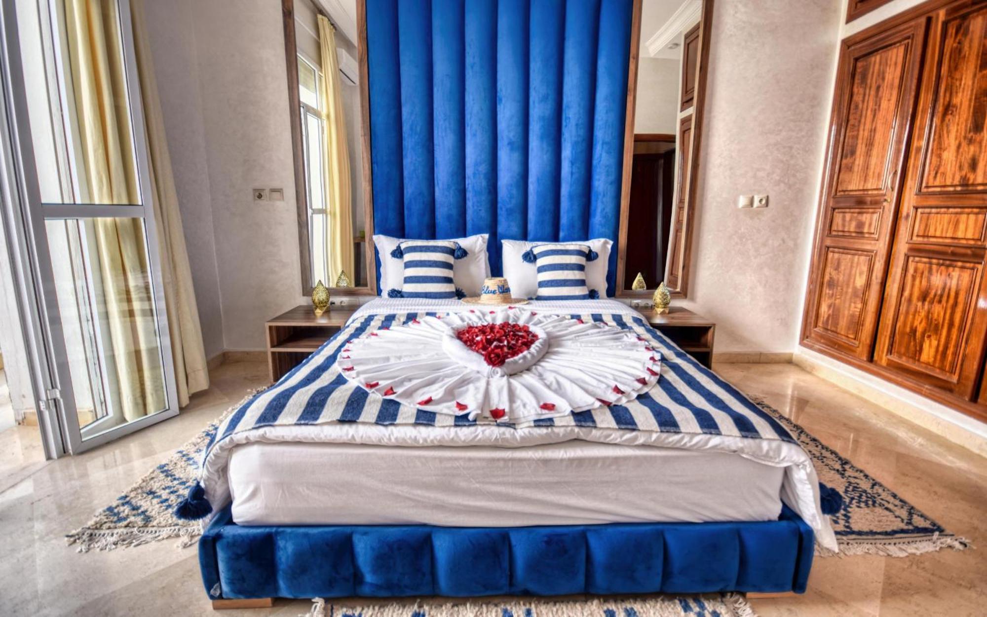 Blue Wave Lodge Agadir n'Ait Sa Room photo